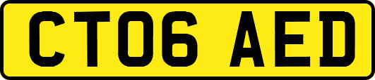 CT06AED
