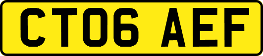 CT06AEF