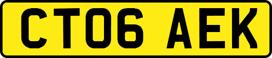 CT06AEK