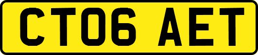 CT06AET