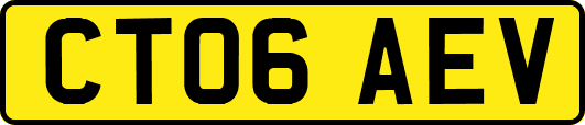 CT06AEV