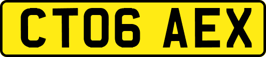 CT06AEX