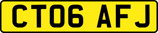 CT06AFJ