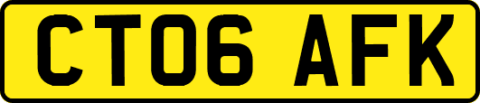 CT06AFK