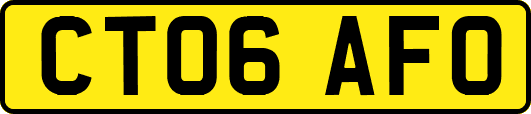 CT06AFO