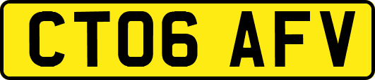 CT06AFV