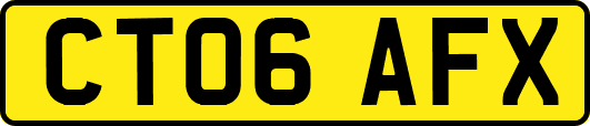 CT06AFX