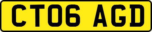 CT06AGD