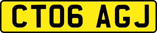 CT06AGJ