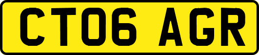 CT06AGR