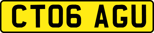 CT06AGU