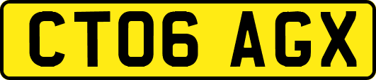 CT06AGX