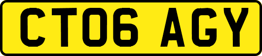 CT06AGY