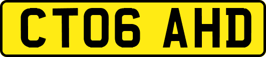 CT06AHD