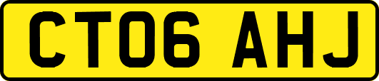 CT06AHJ