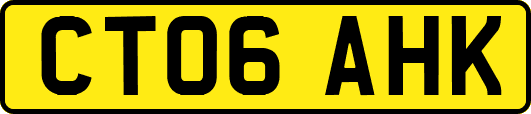 CT06AHK