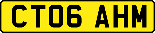 CT06AHM