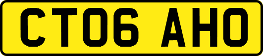CT06AHO