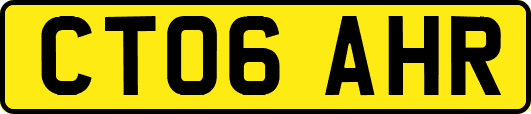 CT06AHR