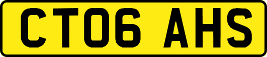CT06AHS