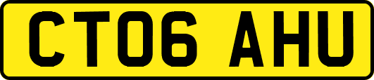 CT06AHU