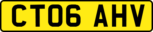 CT06AHV