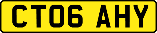 CT06AHY