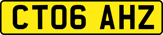 CT06AHZ
