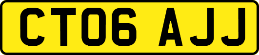 CT06AJJ