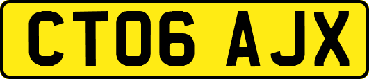 CT06AJX