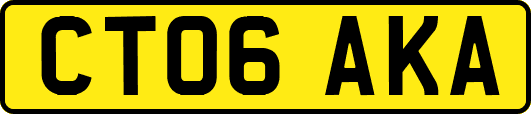 CT06AKA