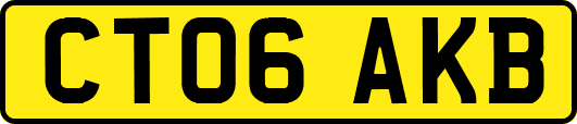 CT06AKB