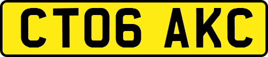 CT06AKC
