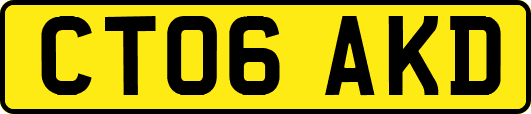 CT06AKD