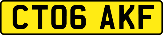 CT06AKF