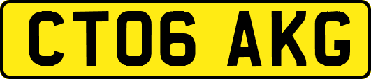 CT06AKG