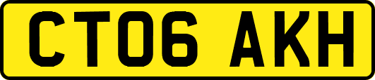CT06AKH