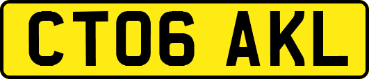 CT06AKL