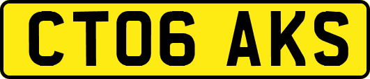 CT06AKS