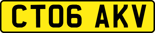 CT06AKV
