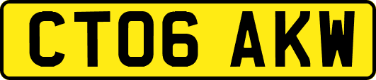 CT06AKW