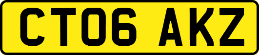 CT06AKZ
