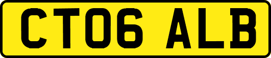 CT06ALB
