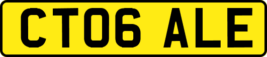 CT06ALE