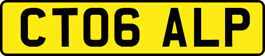 CT06ALP
