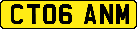 CT06ANM