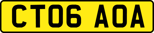 CT06AOA