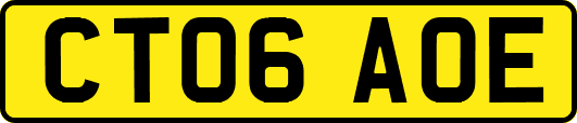 CT06AOE