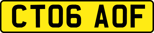 CT06AOF