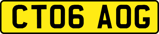 CT06AOG
